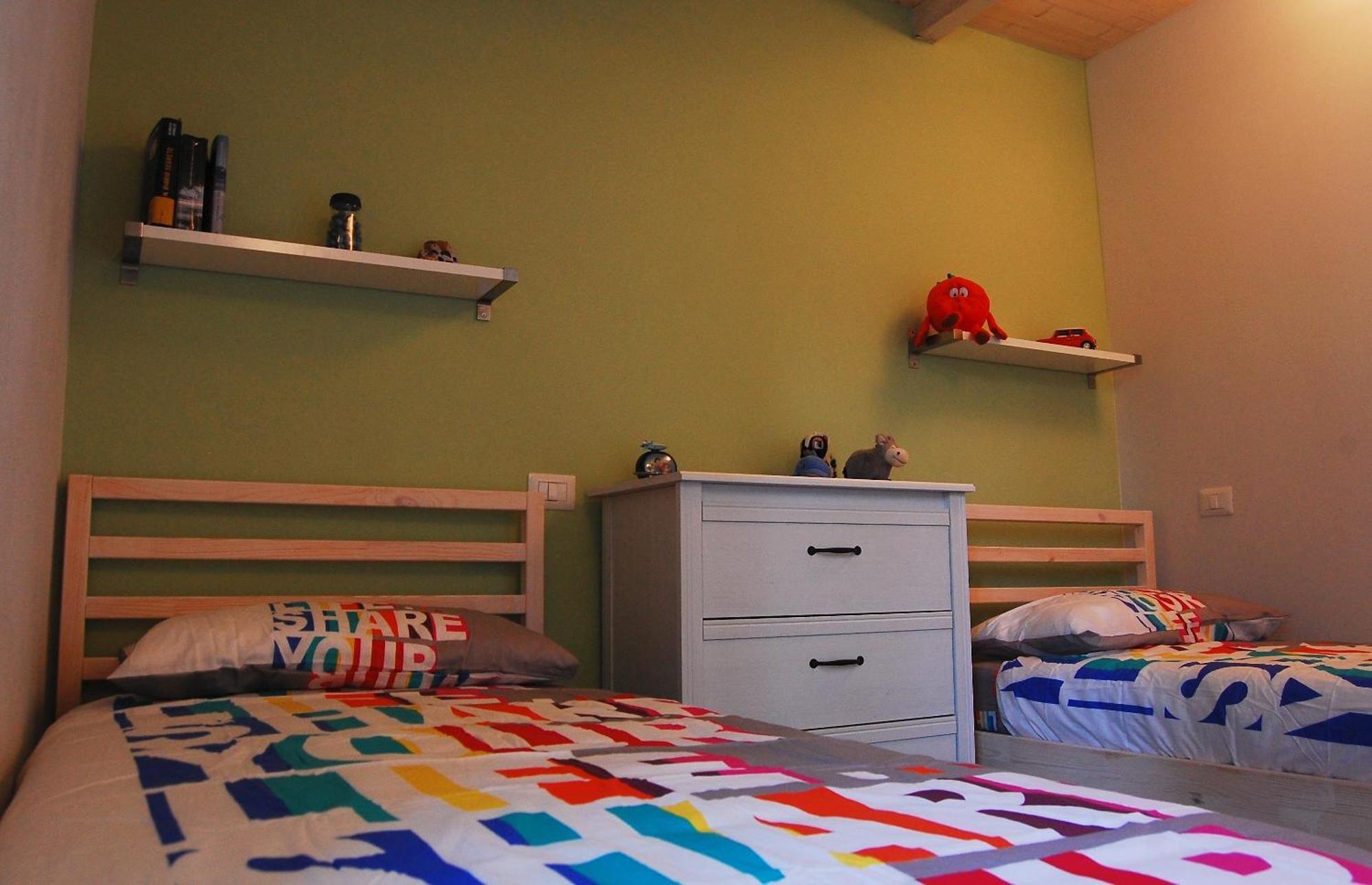 Il Bosso Del Lago Ameno Room photo