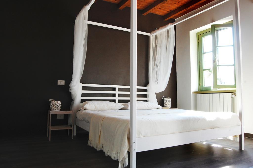 Il Bosso Del Lago Ameno Room photo